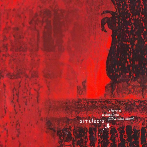 There is a Fountain Filled With Blood