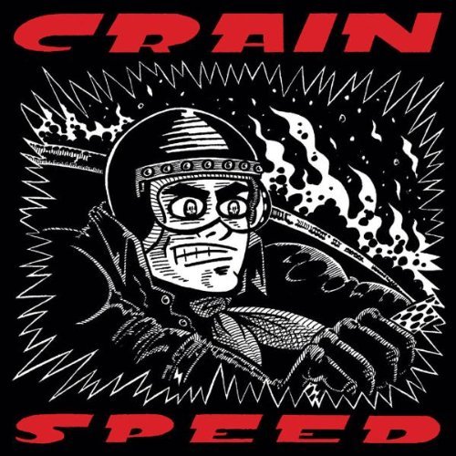 Speed (reissue w/ bonus tracks)