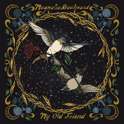 My Old Friend - Single