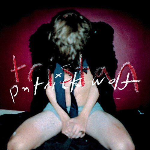 Tristan - EP