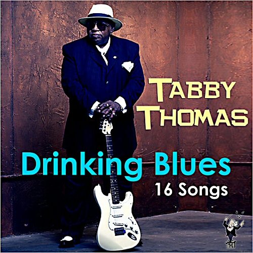 Drinking Blues