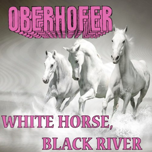 White Horse, Black River
