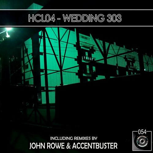 Wedding303 - Single