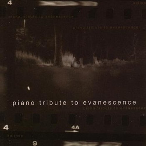 Eclipse - A Piano Tribute To Evanescence