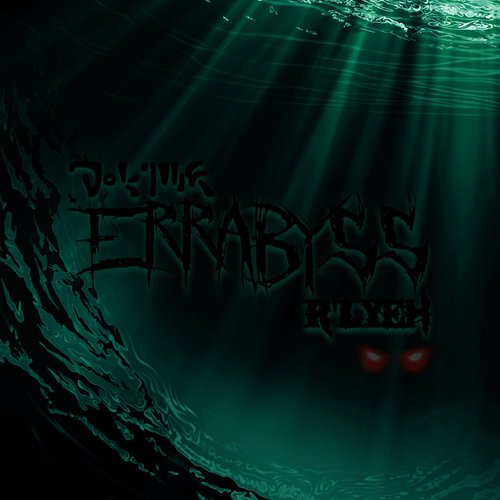 R'lyeh