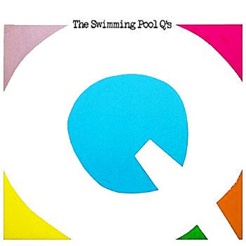 The Swimming Pool Q's