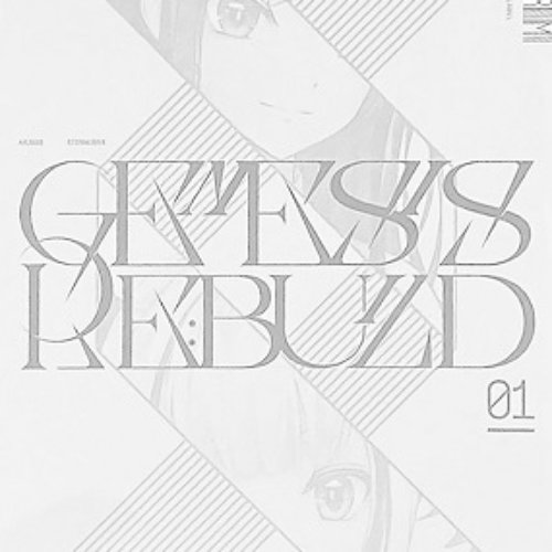 GENESiS RE:BUiLD