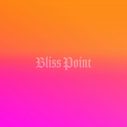 Bliss Point