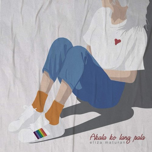 Akala Ko Lang Pala - Single