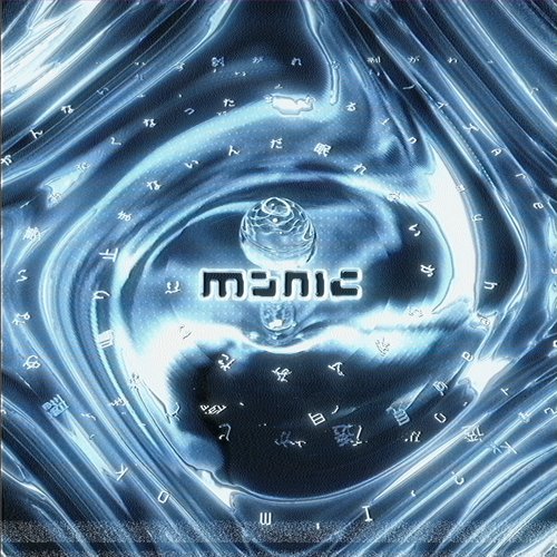 manic