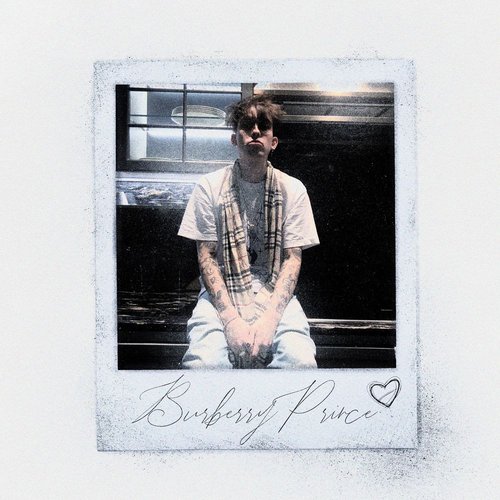 Burberry Prince - Single