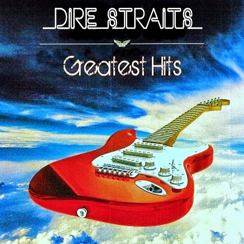 Sultans of Swing: The Very Best of Dire Straits by Dire Straits CD