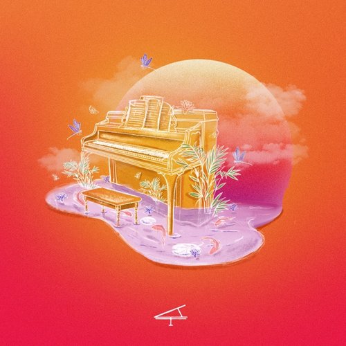 EMOTIONALLY ORANGE - EP