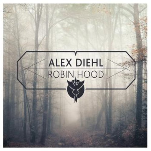 Robin Hood EP