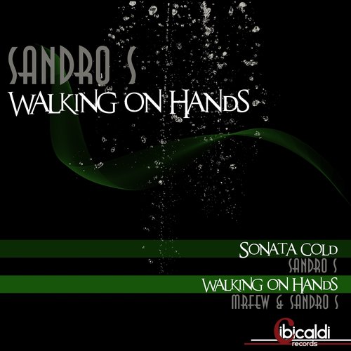 Walking On Hands