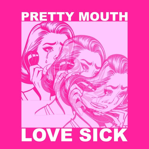 Love Sick - Single