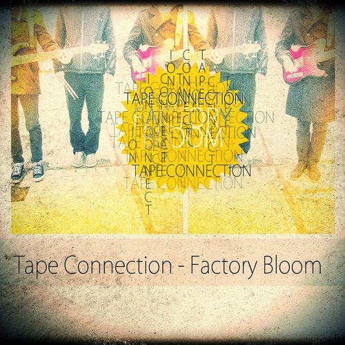 Factory Bloom