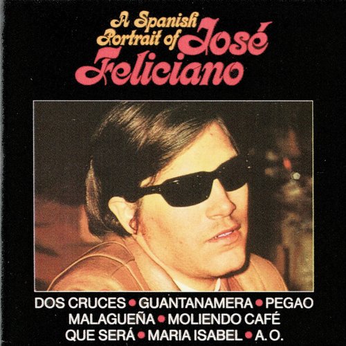 A Spanish Portrait of José Feliciano