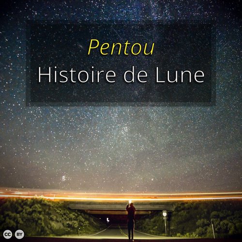 Histoire de Lune EP