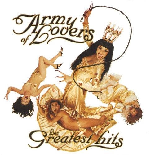 Army of Lovers: Les Greatest Hits