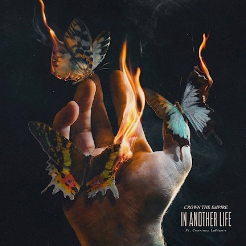In Another Life (feat. Courtney LaPlante) - Single