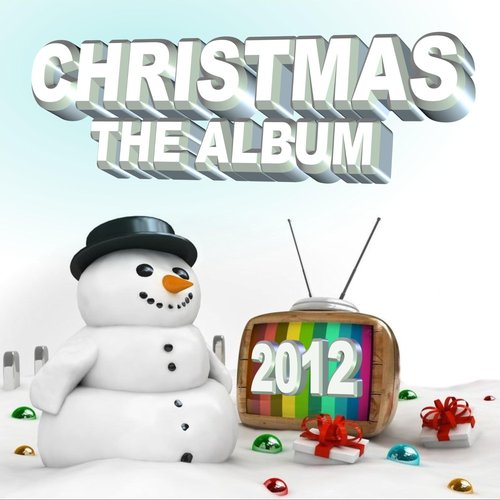 Christmas - The Album 2012