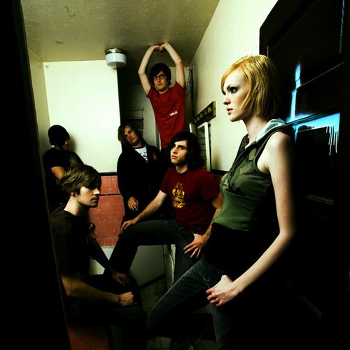 Fall Apart