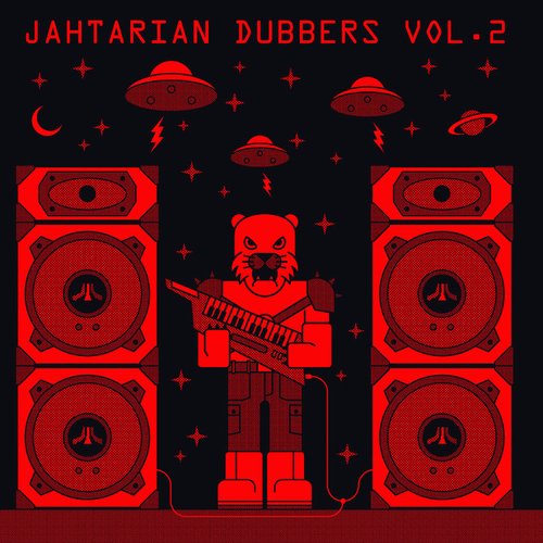 Jahtarian Dubbers Vol. 2