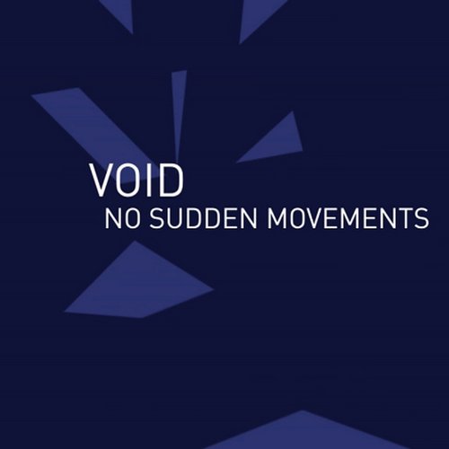 No Sudden Movements