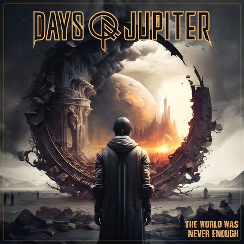 The World Was Never Enough [Explicit]