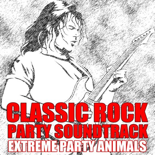 Classic Rock Party Soundtrack