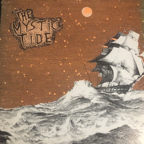 The Mystic Tide