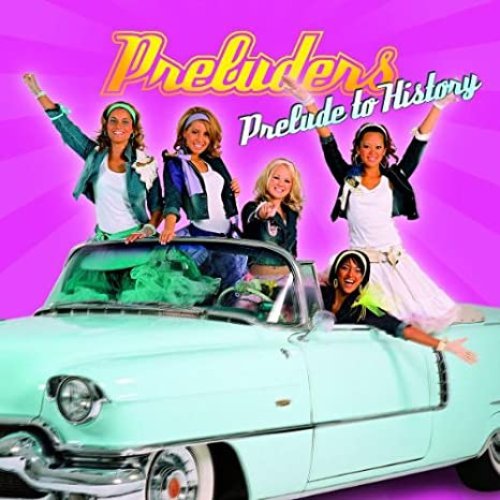 Prelude to History (Deluxe Edition)