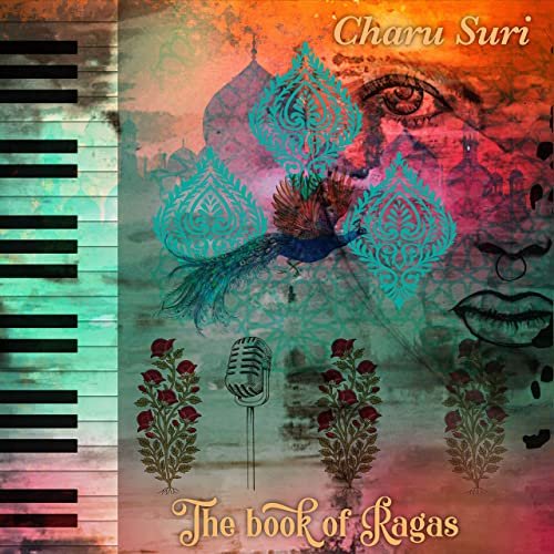 The Book of Ragas