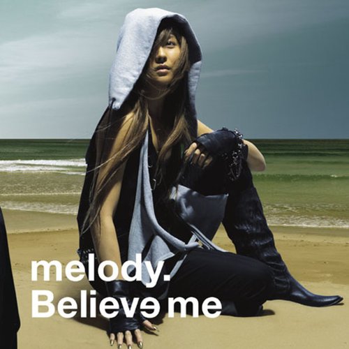 Believe me (English Version)