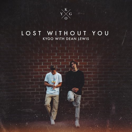 Lost Without You (with Dean Lewis)
