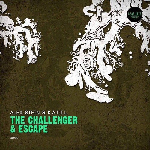 The Challenger & Escape