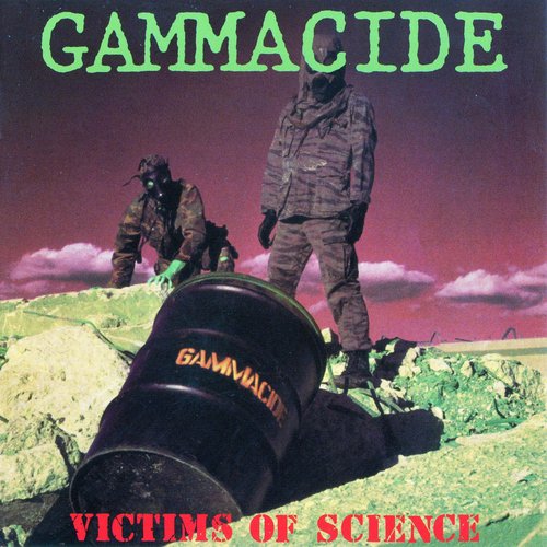 Victims of Science
