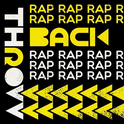Throwback Rap