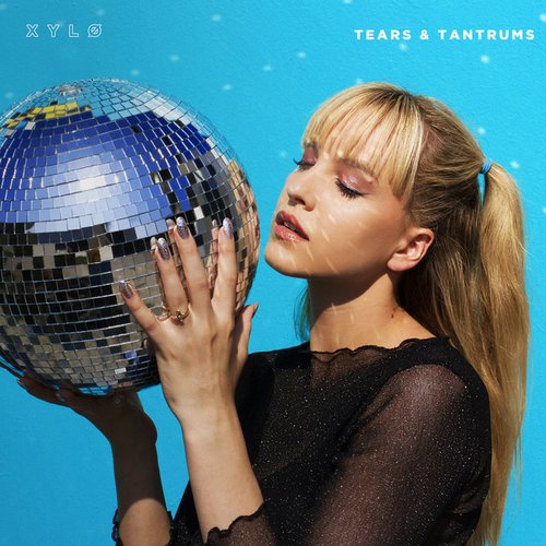 Tears & Tantrums - Single