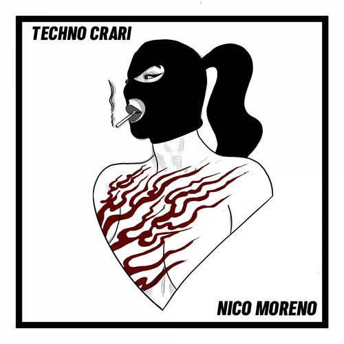 Techno Crari - Single