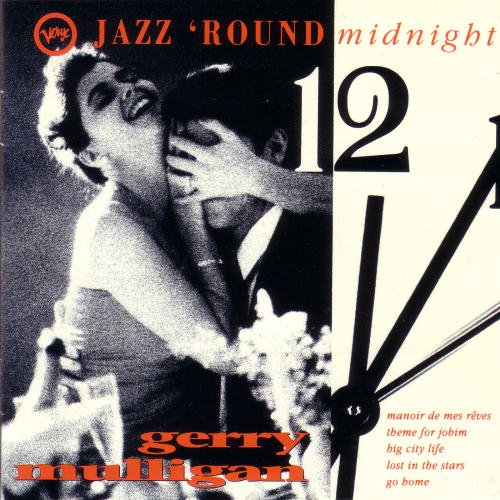 Jazz 'Round Midnight