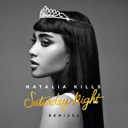 Saturday Night (Remixes)