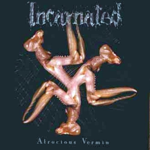 atrocious vermin