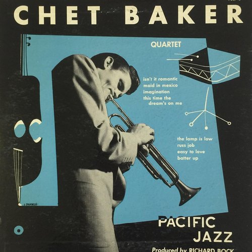 Chet Baker Quartet