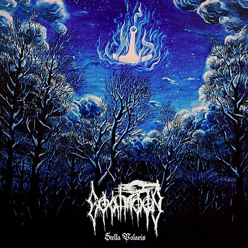 GoatMoon - Stella Polaris