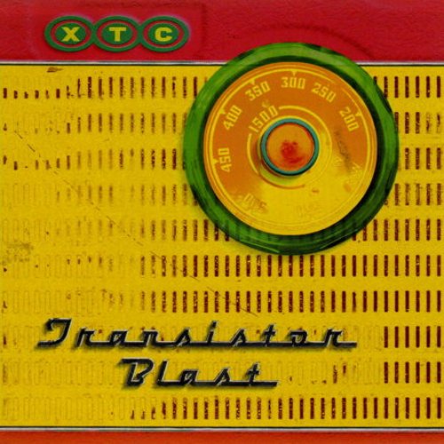 Transistor Blast: The Best of the BBC Sessions