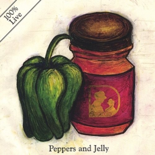 Peppers and Jelly