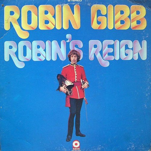 Robin's Reign