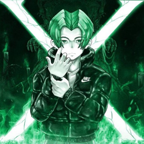 X Part.2 [Explicit]